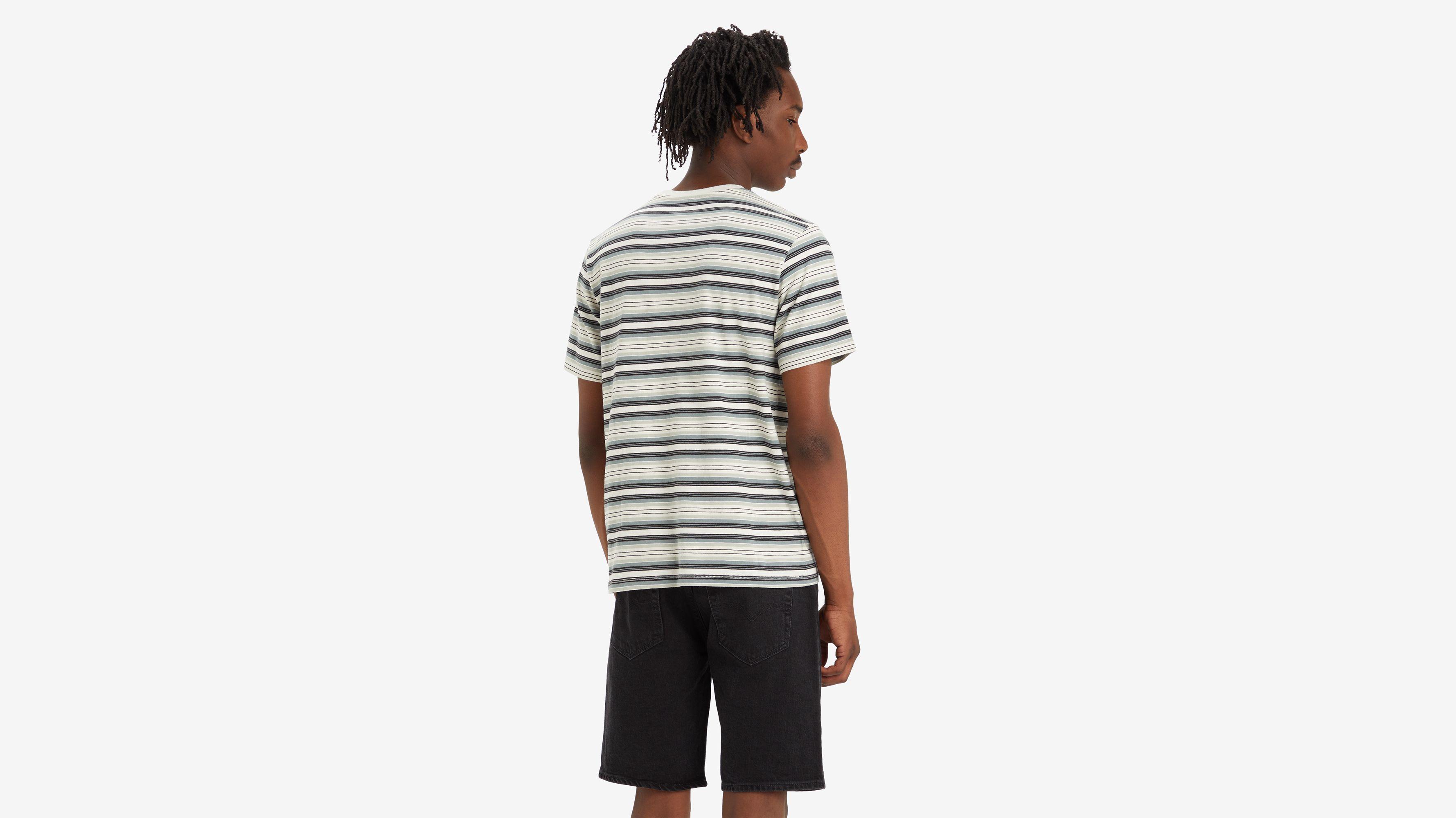 Classic Pocket T-Shirt Product Image