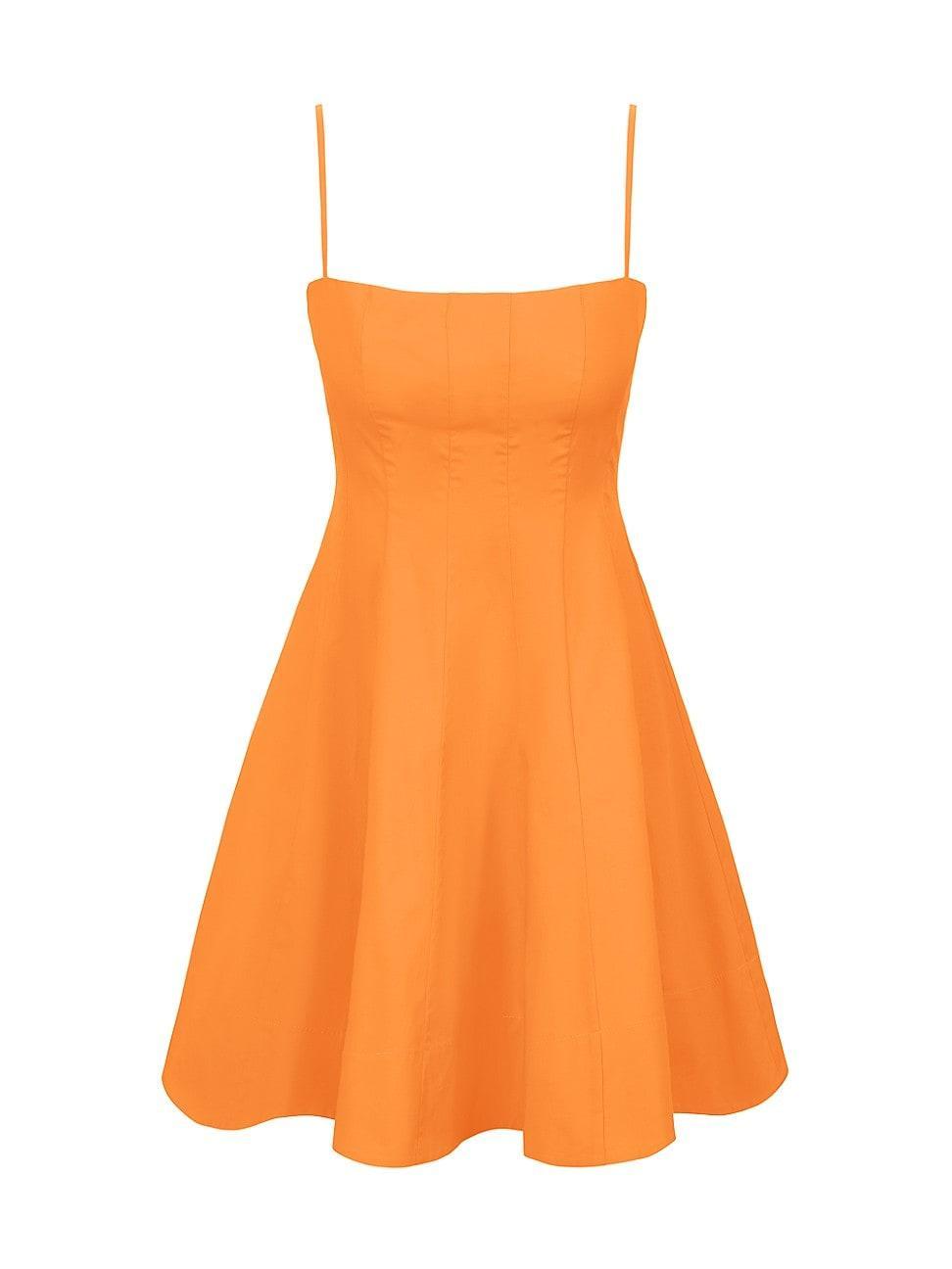 Womens Wylie Minidress Product Image