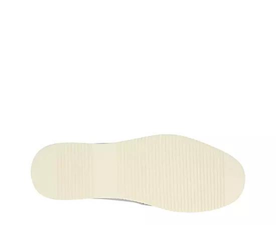 VANCE Ingram Mens Casual Shoes Brown Product Image