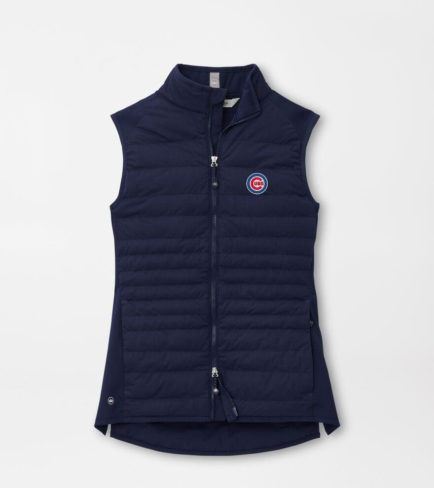 Virginia Womens Fuse Hybrid Vest Product Image