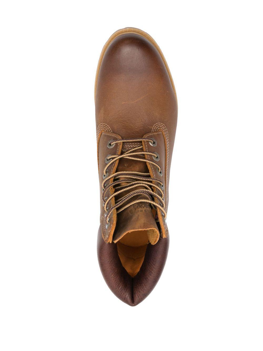 Premium 6-Inch Waterproof boots Product Image