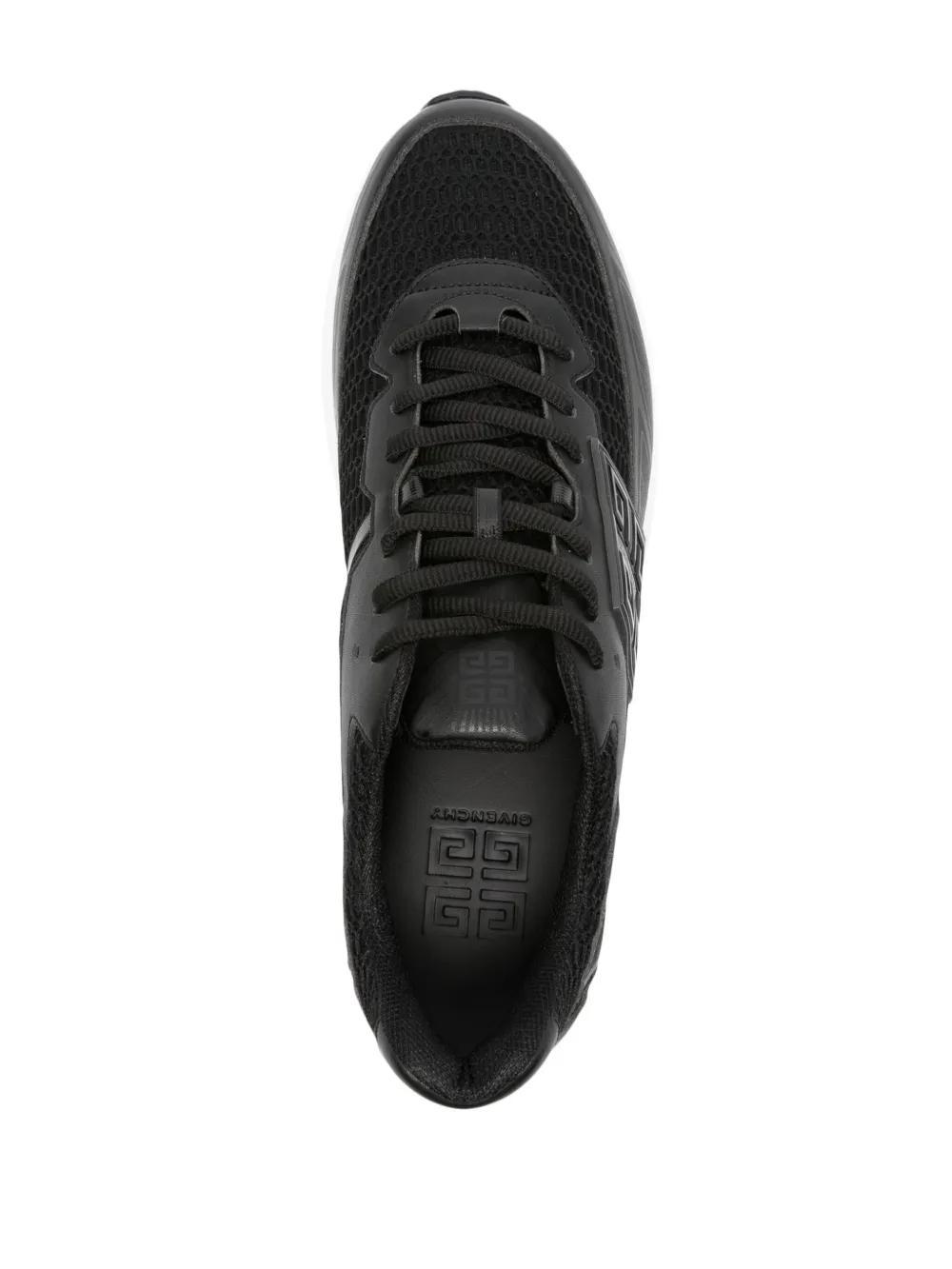 NFNTY-52 leather sneakers Product Image
