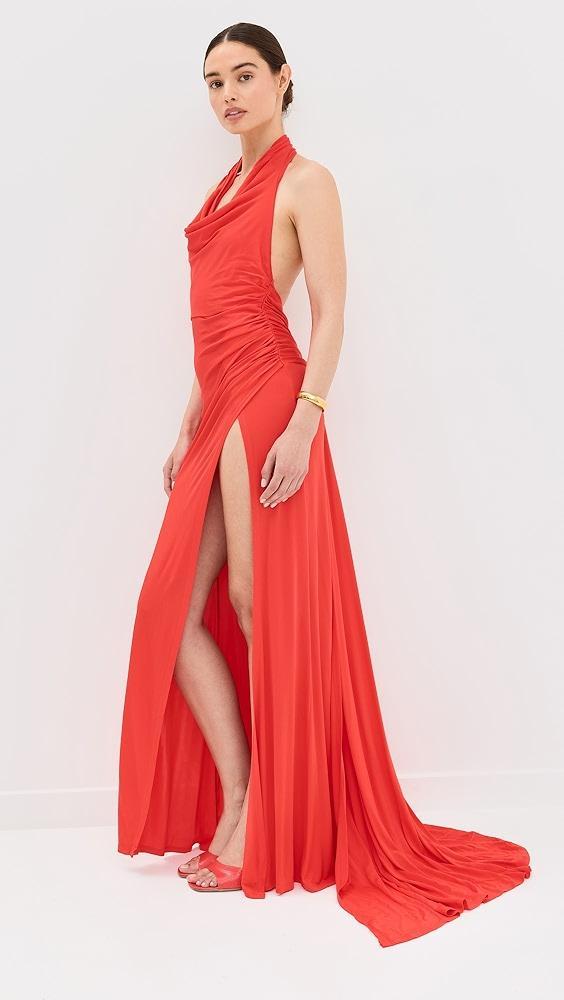 STAUD Julius Dress | Shopbop Product Image