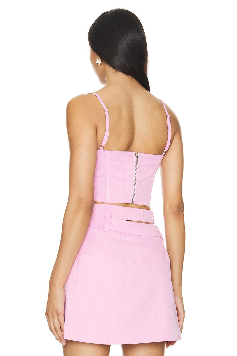 Hendrix Corset BY.DYLN Product Image