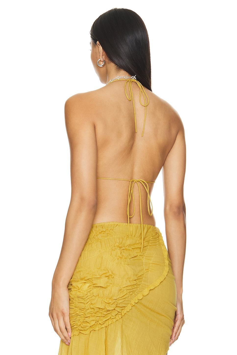 Bouton Top TG Botanical Product Image
