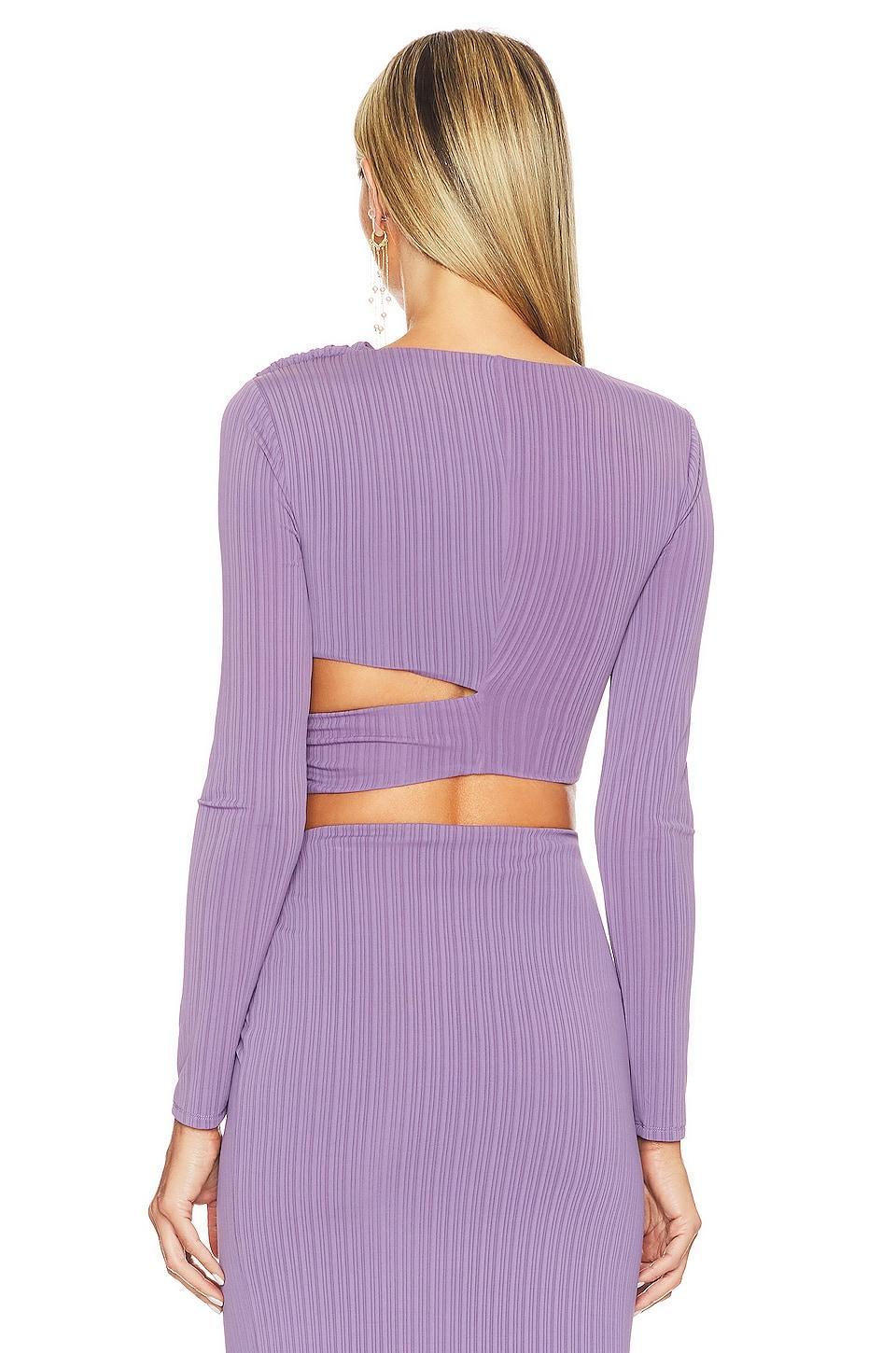 Cyn Crop Top h:ours Product Image