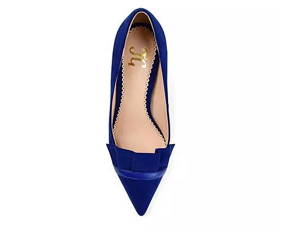 Journee Journee Marek Womens High Heels Product Image