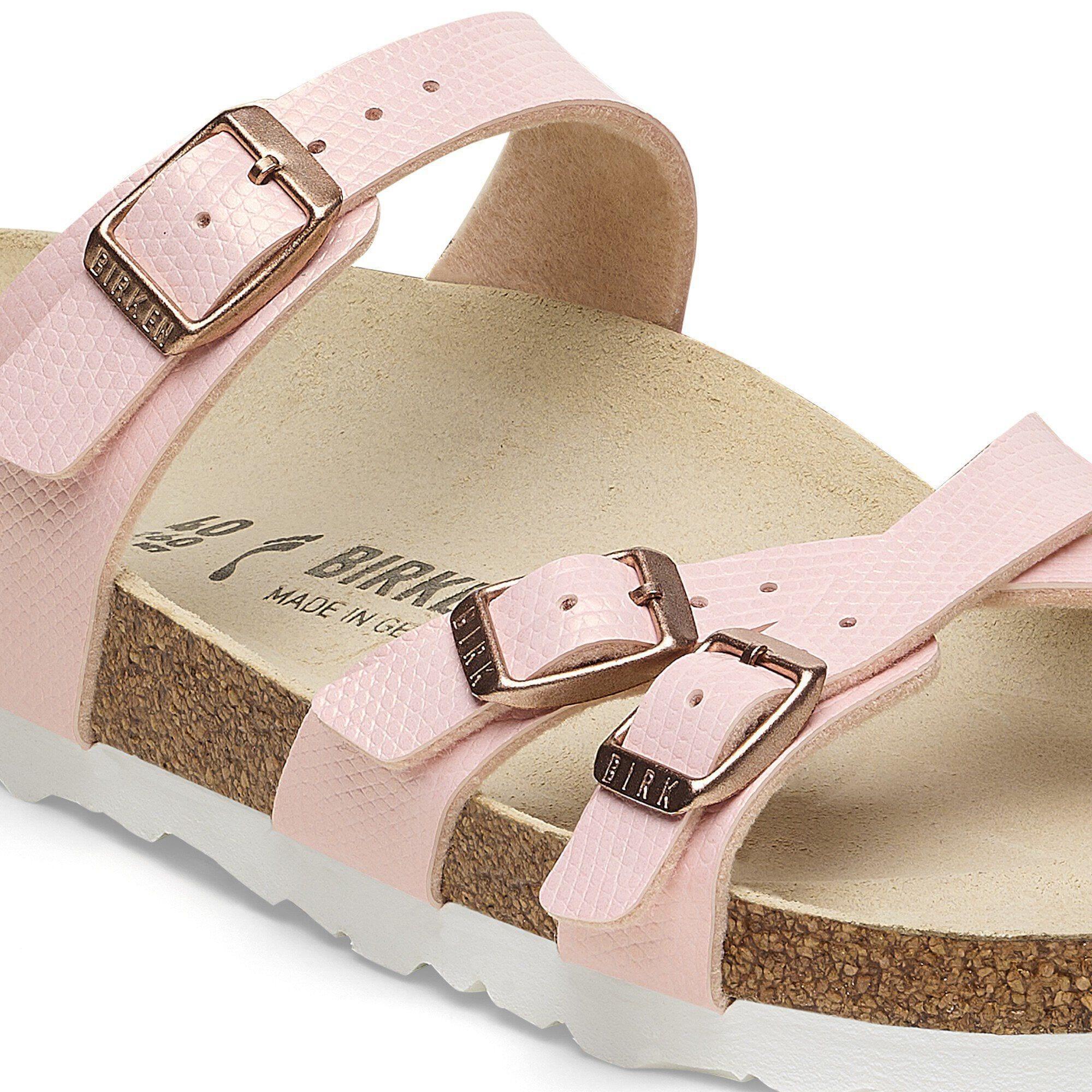 Franca Birko-Flor Embossed Product Image
