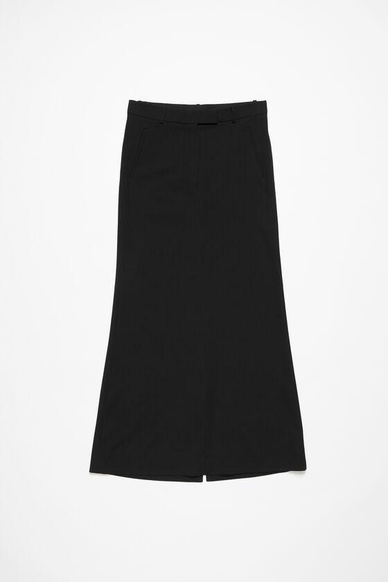 Tailored skirt Product Image