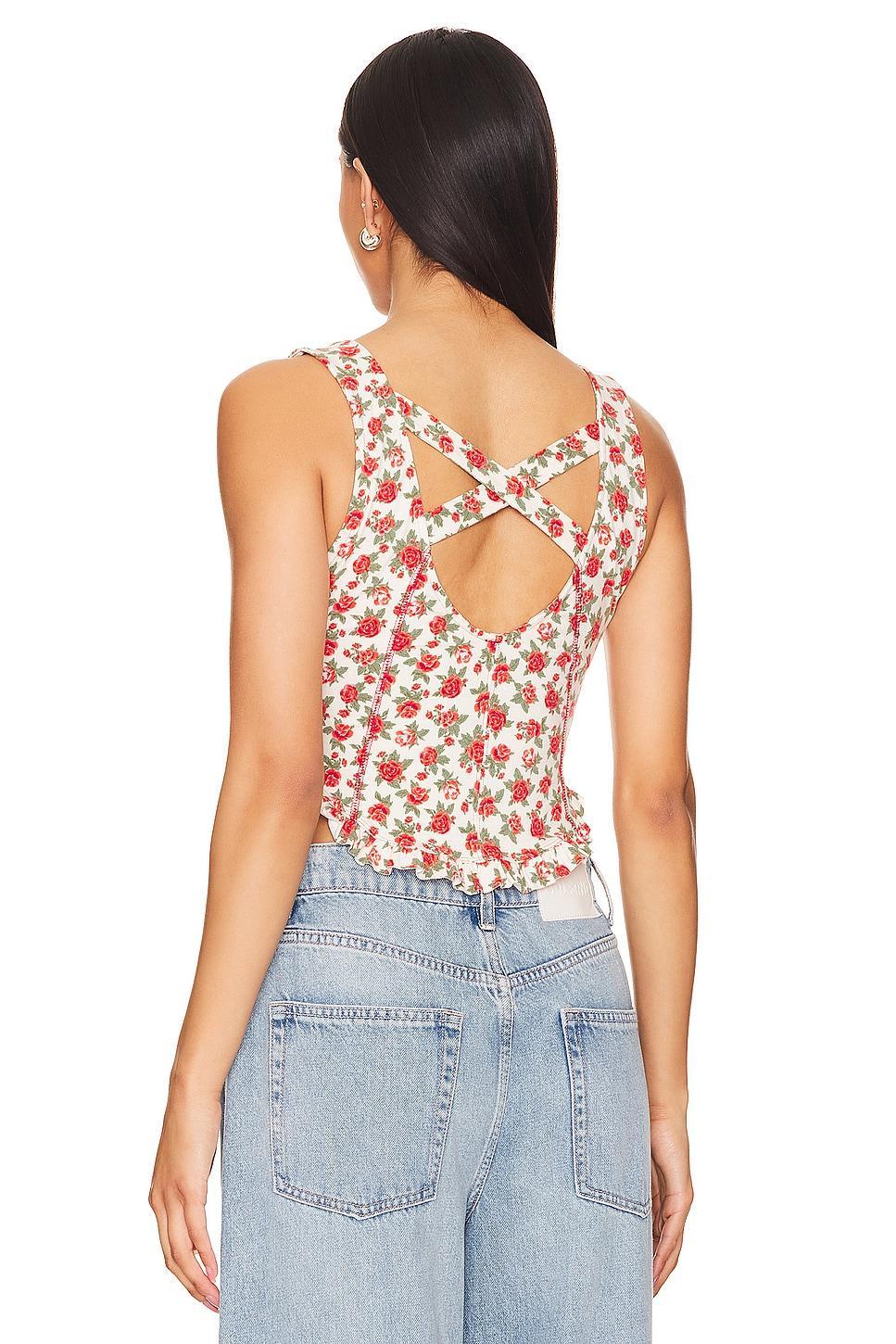 Melanie Tank Free People Product Image
