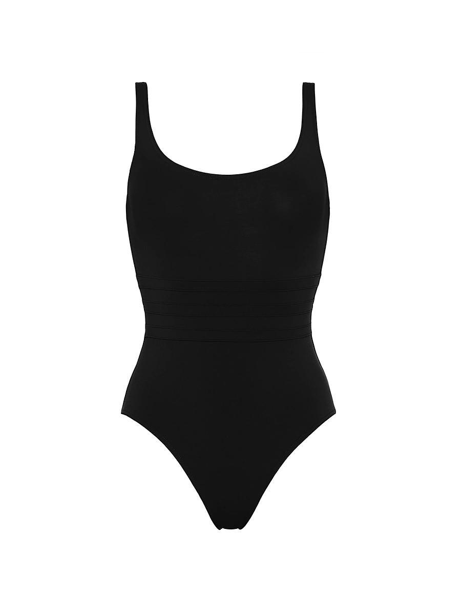 Womens Asia One-Piece Swimsuit Product Image