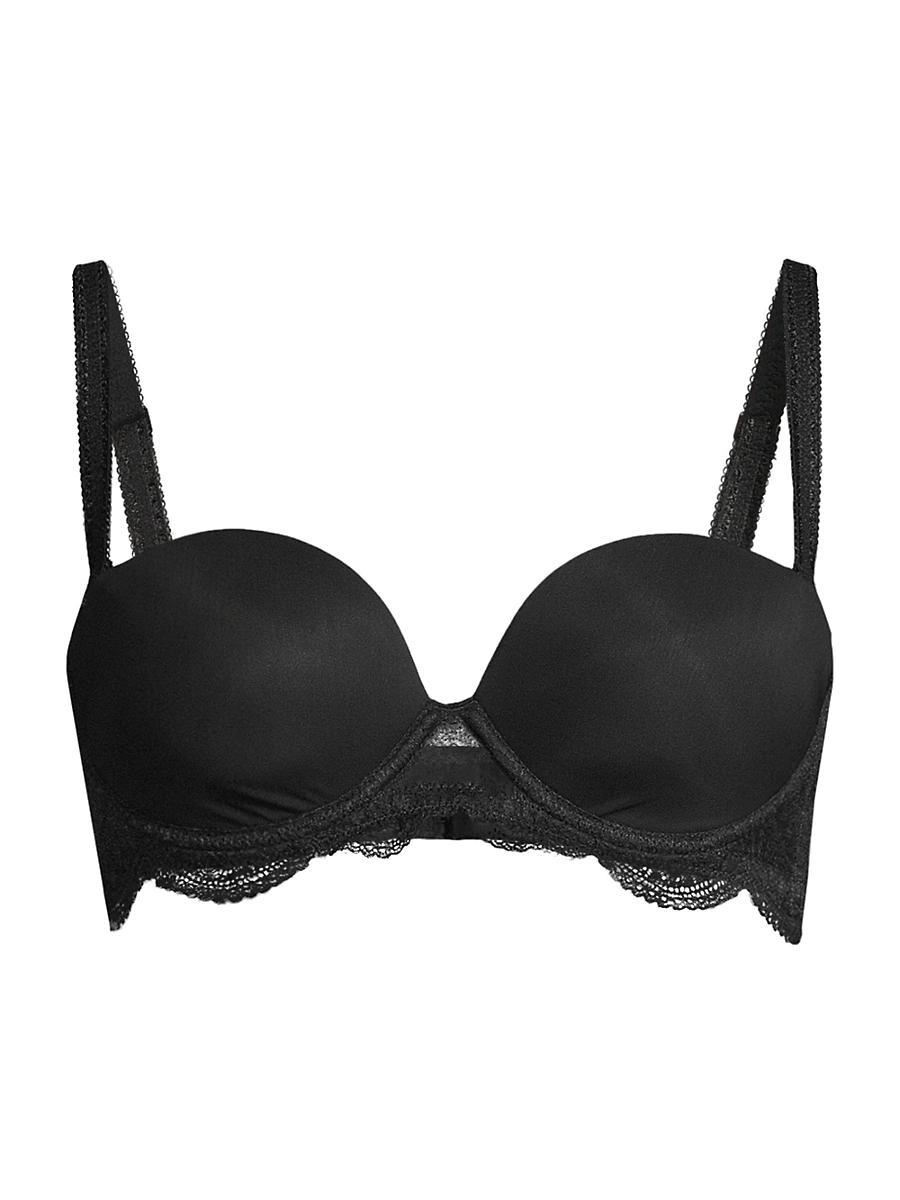 Simone Perele Karma Strapless Plunge Bra Product Image