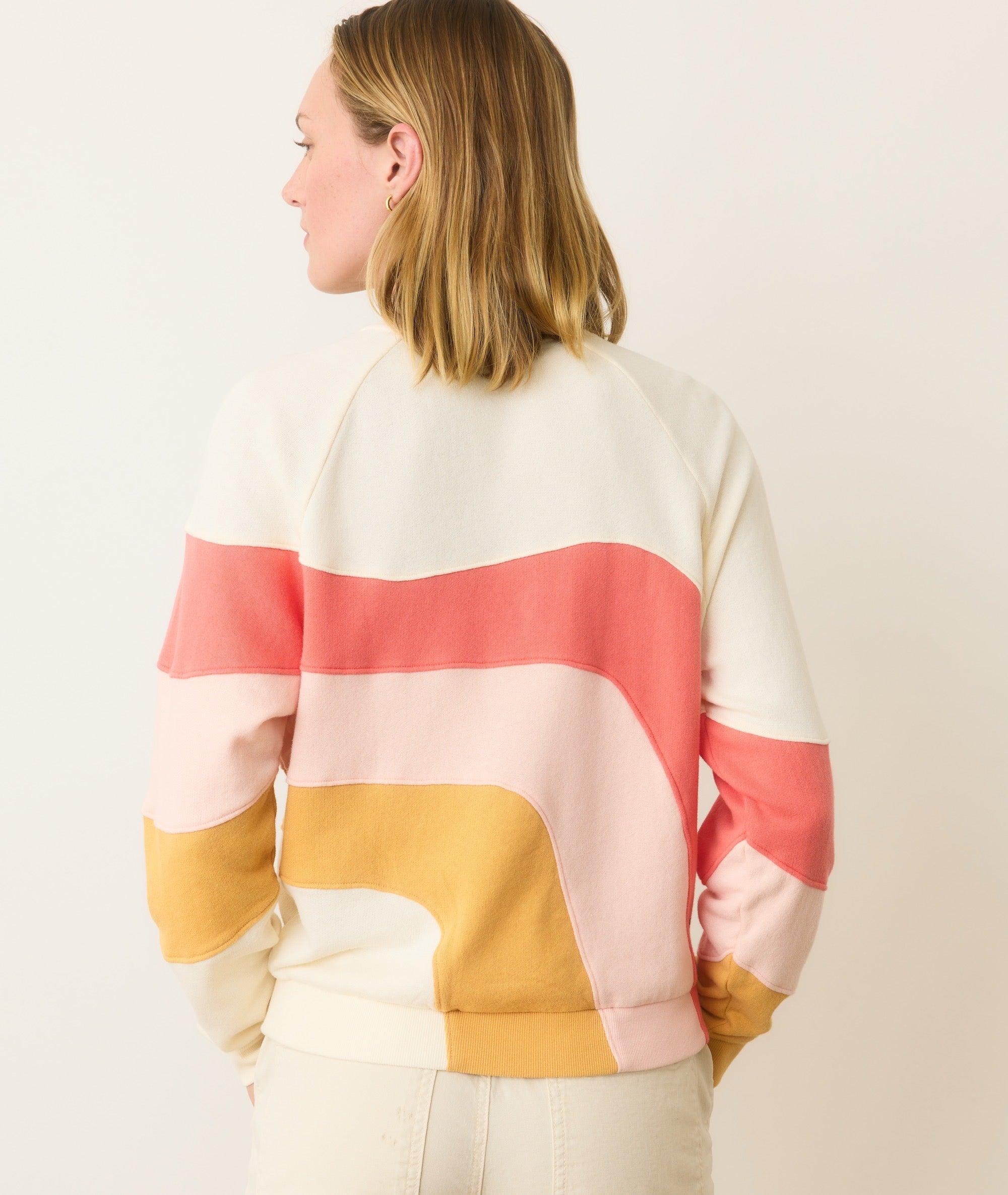 Cloud 9 Terry Sweatshirt Product Image