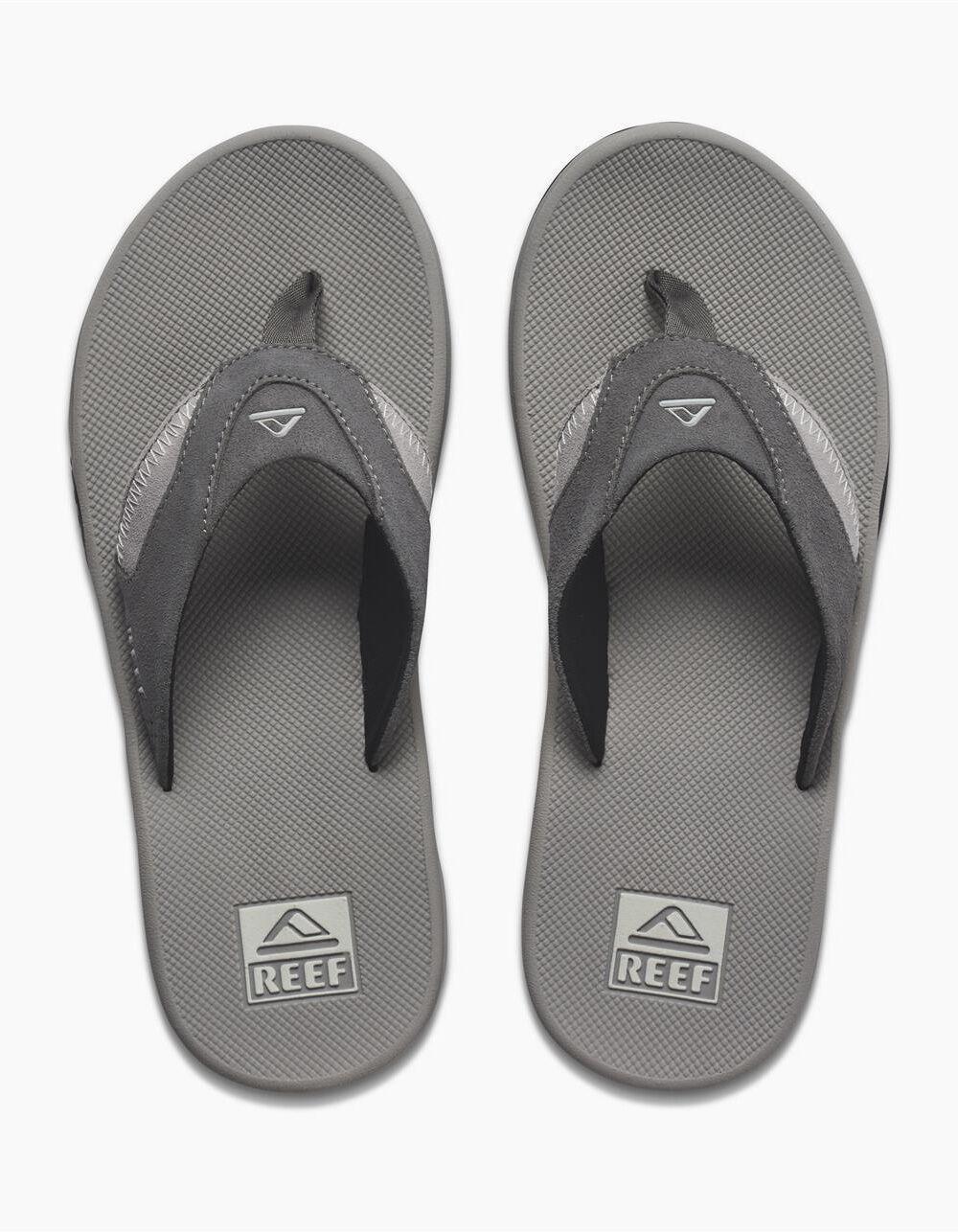 REEF Fanning Mens Sandals Product Image