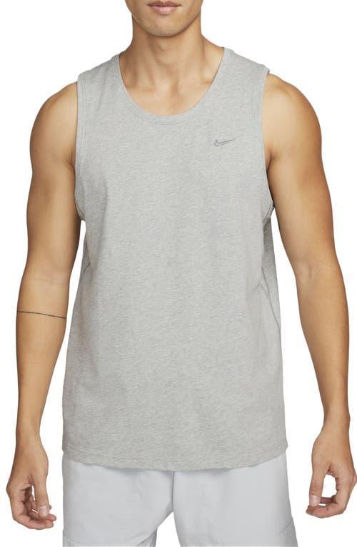 Nike Men's Primary Dri-FIT Versatile Tank Top Product Image