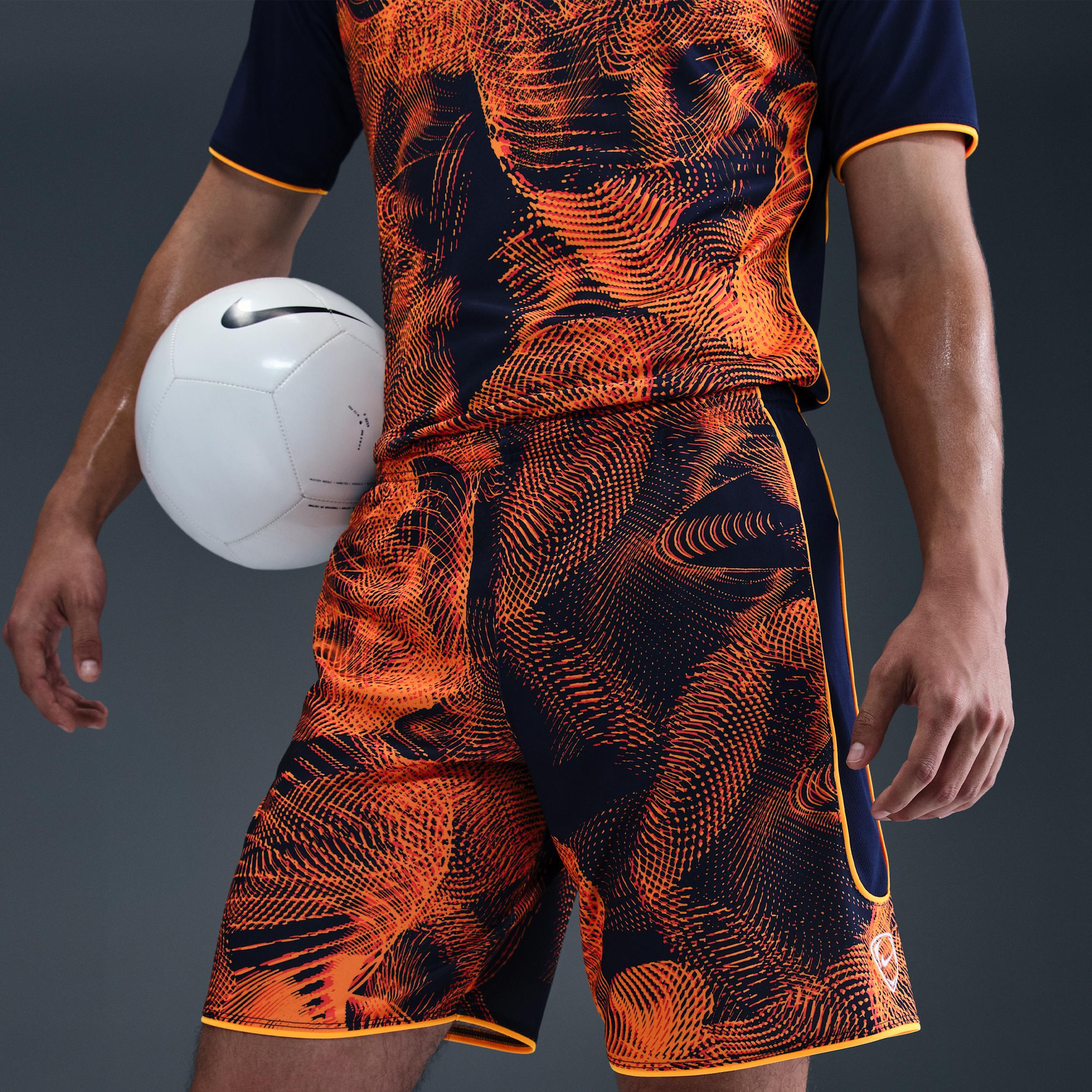 Nike Academy+ Men's Dri-FIT Soccer Shorts Product Image