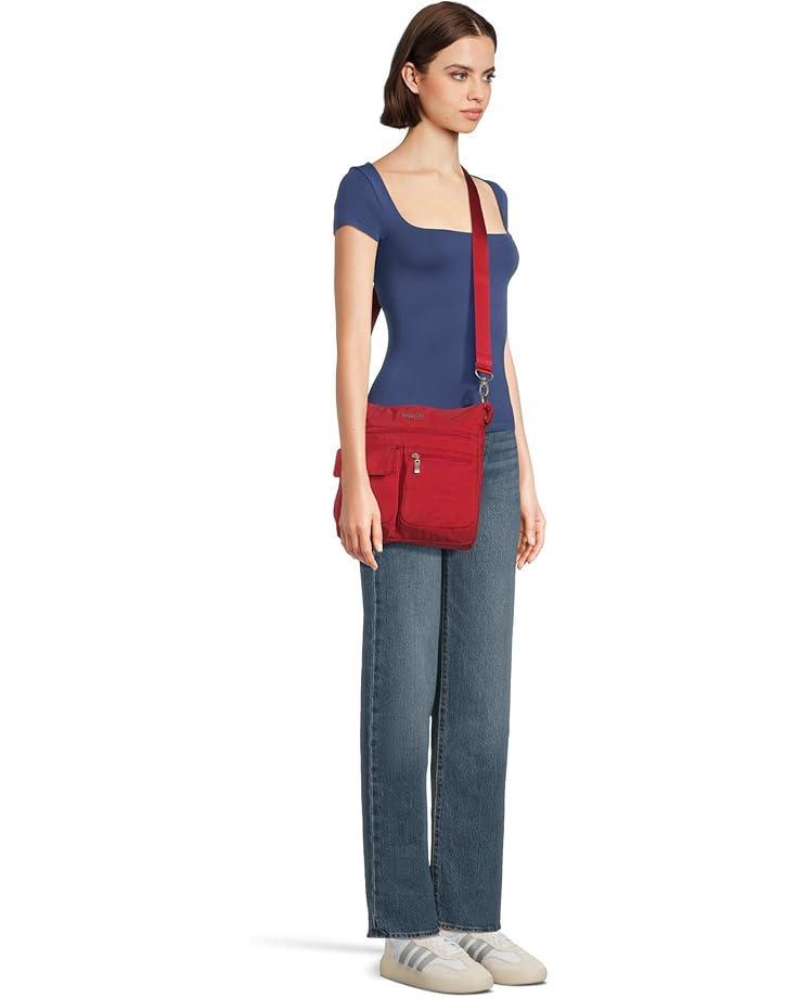 Securtex™ Anti-Theft Free Time Crossbody Product Image