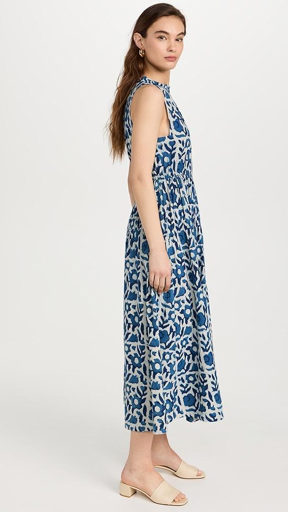 Apiece Apart Arte Tank Dress | Shopbop Product Image