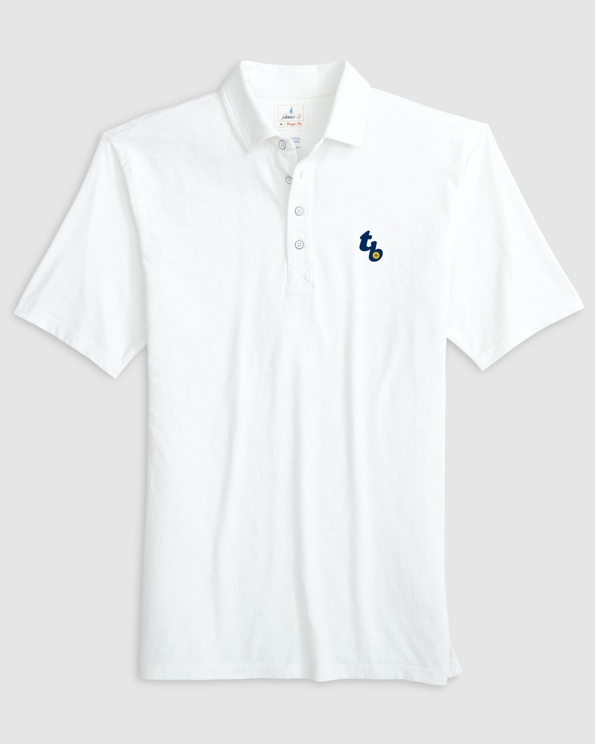 Michigan Coastal Wash Original Polo - Vault Logo Male Product Image