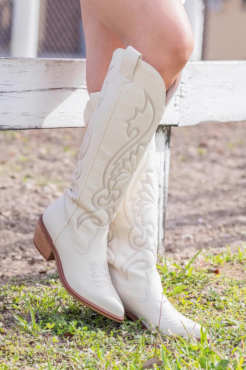 Kolt Boot Product Image