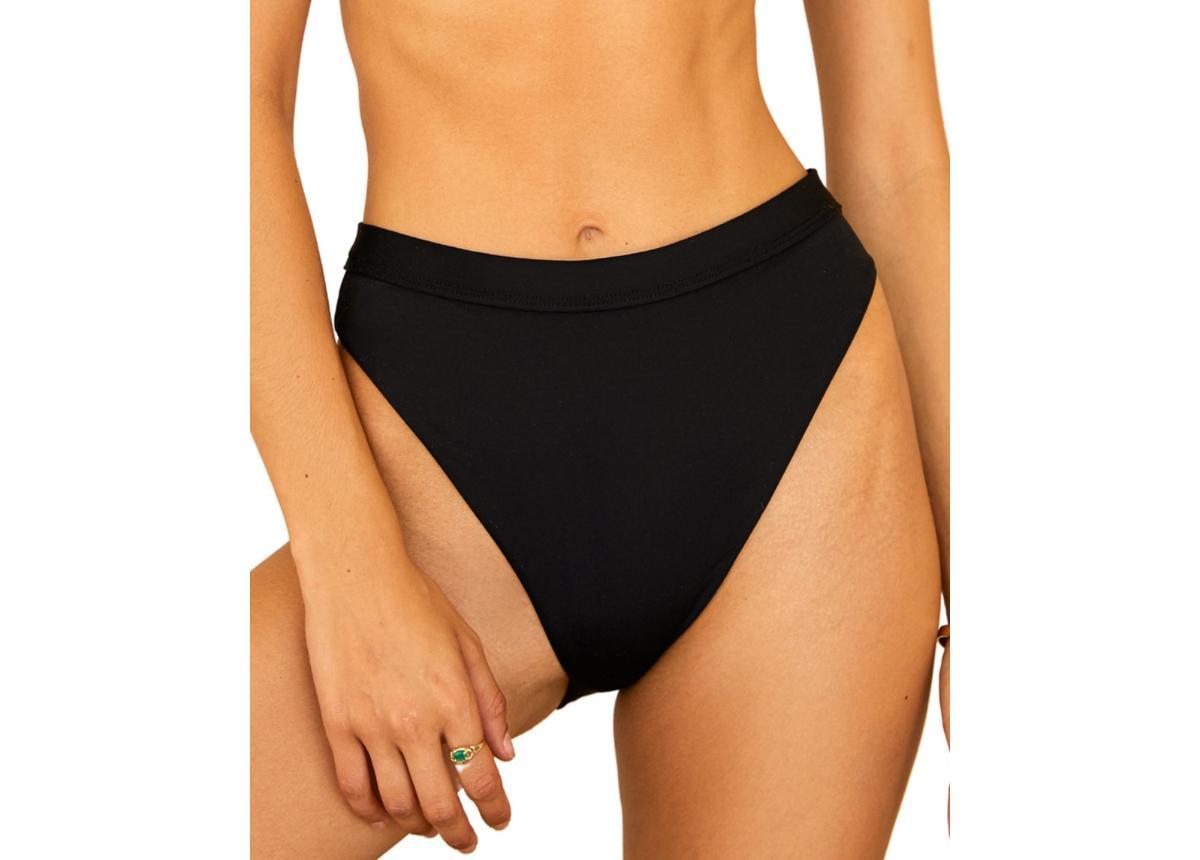 Dippin' Daisy's Women's Ultra High Waisted Bikini Bottom Product Image