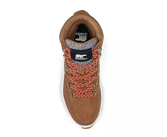 Sorel Womens Kinetic Breakthrough Conquest Boot Product Image