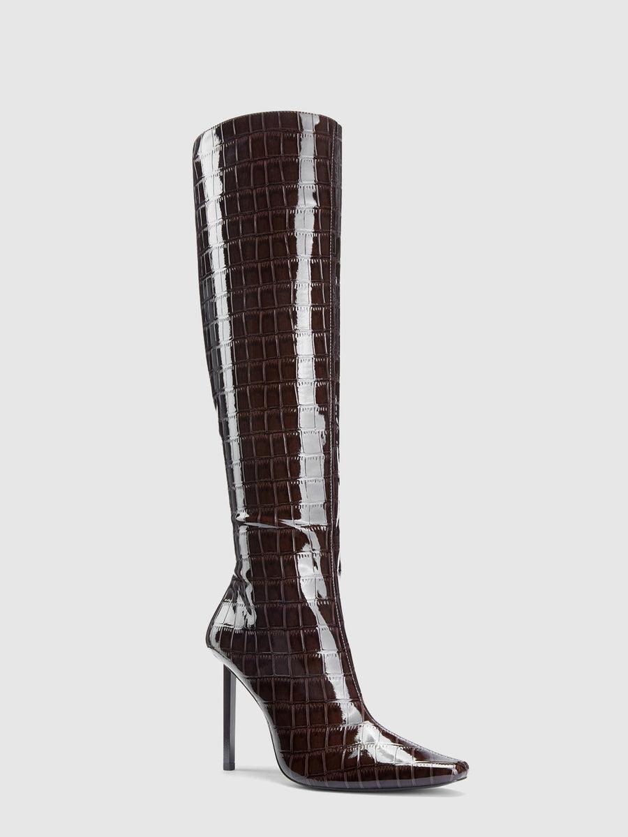 Whistler Boot - Exotic Coco Product Image