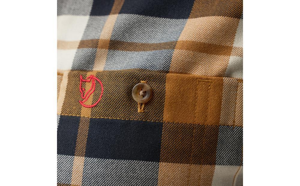 Fjällglim Shirt M Product Image