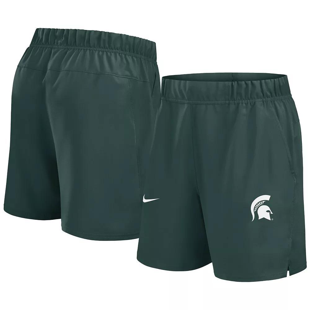 Men's Nike Purple LSU Tigers Primetime Victory Performance Shorts, Size: XL Product Image