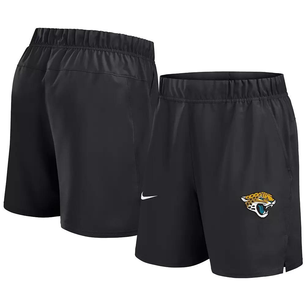 Men's Nike Purple LSU Tigers Primetime Victory Performance Shorts, Size: XL Product Image