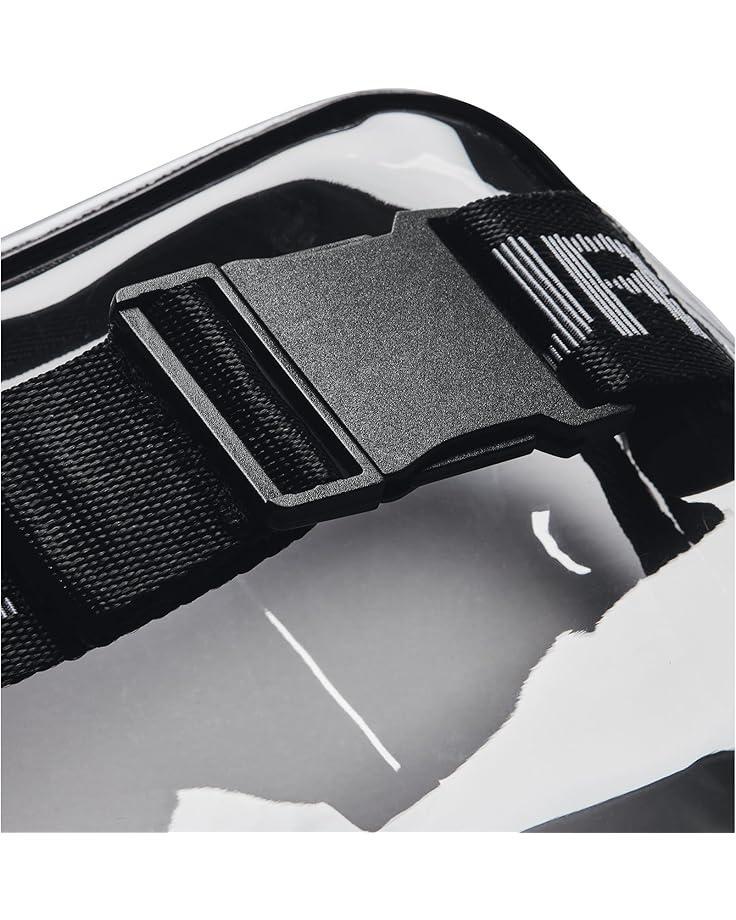 Clear Stadium Belt Bag Product Image