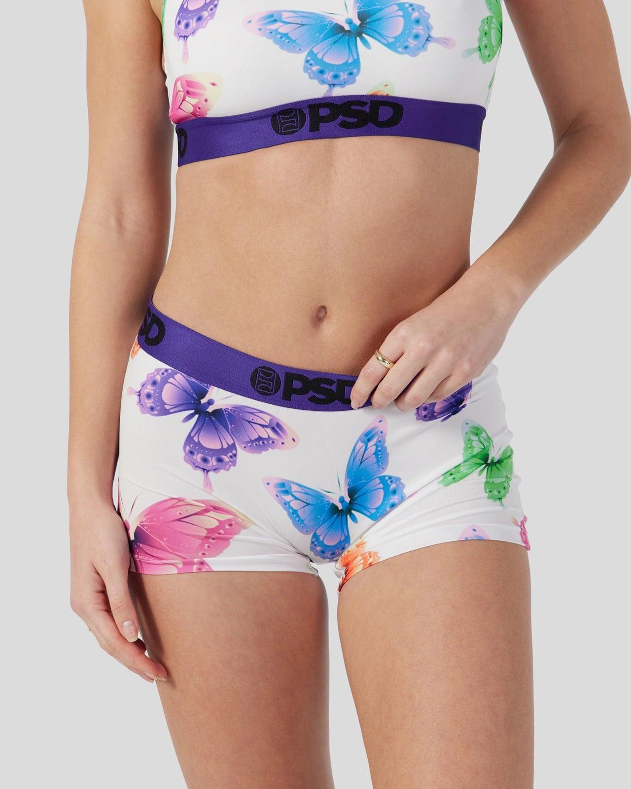 Femme Butterfly Female Product Image