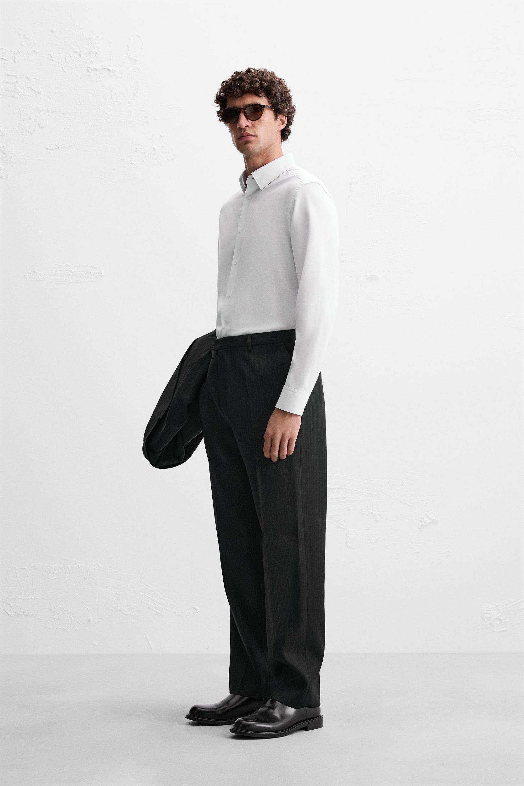 STRETCH SHIRT Product Image