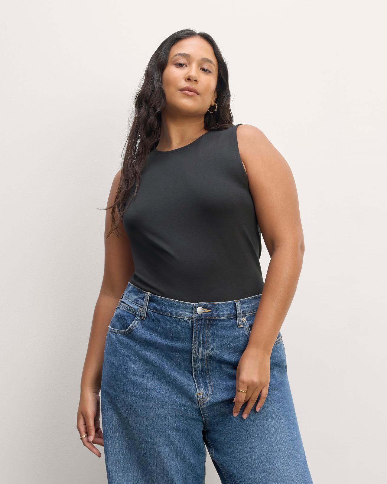 The Form Tank Product Image