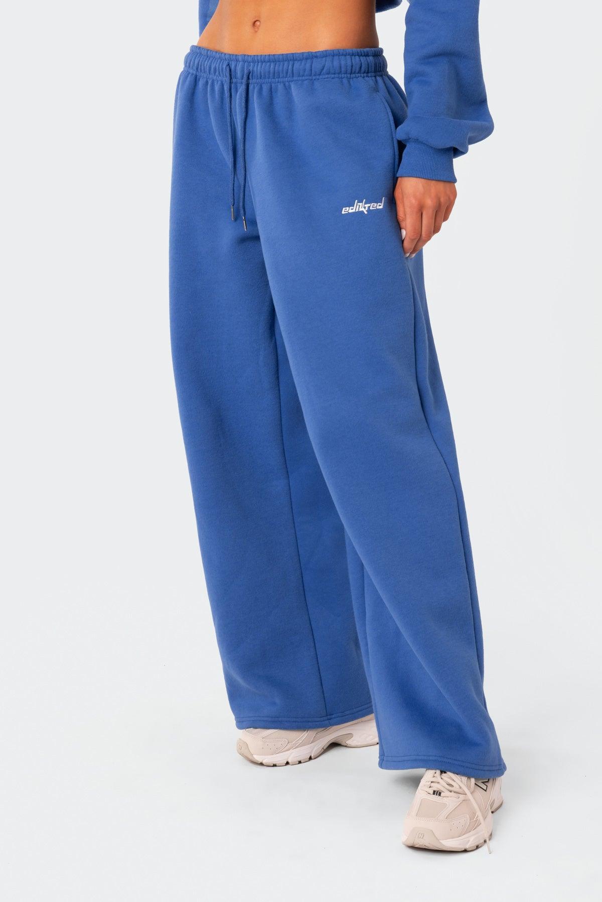 Brenna Cropped Hoodie Product Image