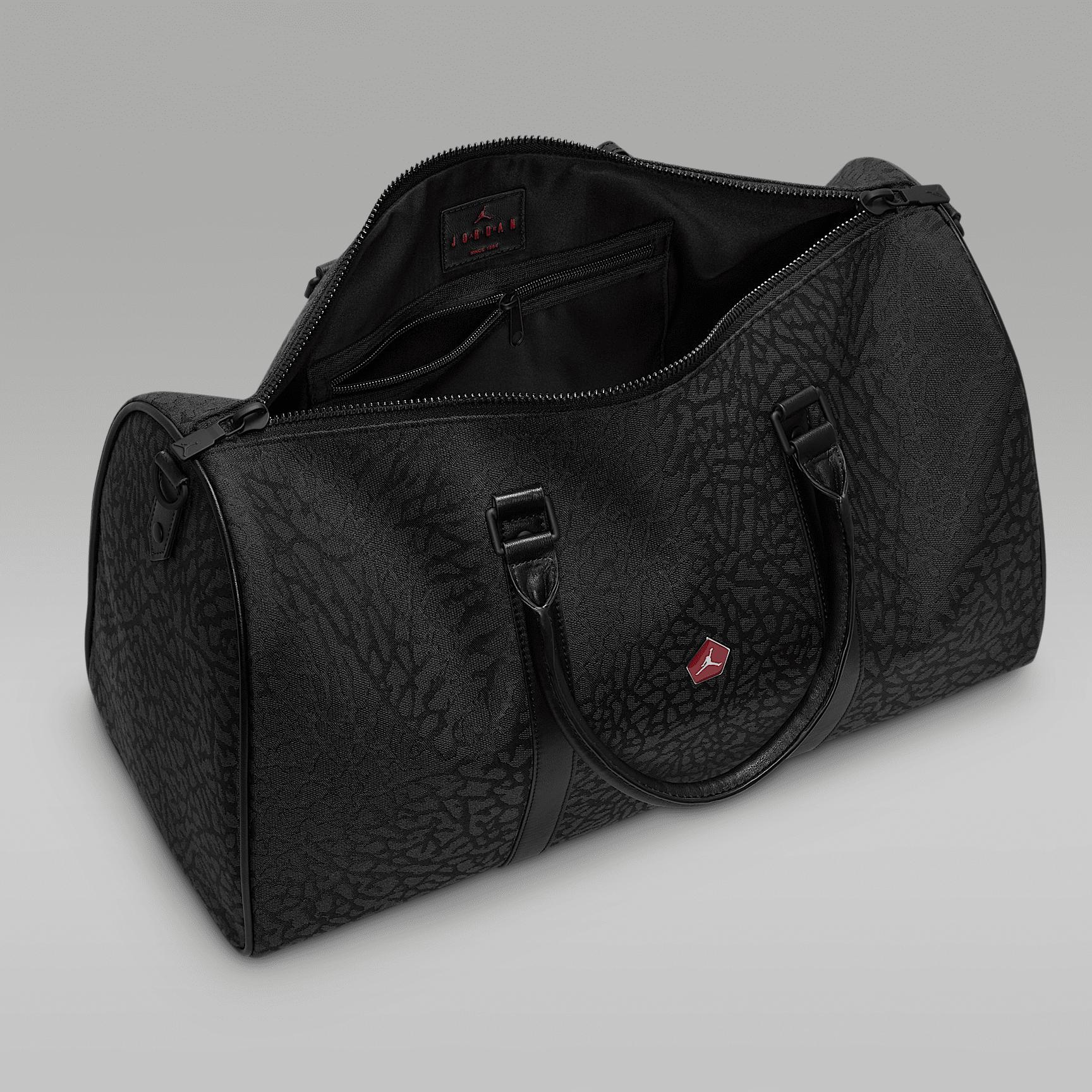 Jordan Icon Duffel Bag (25L) Product Image