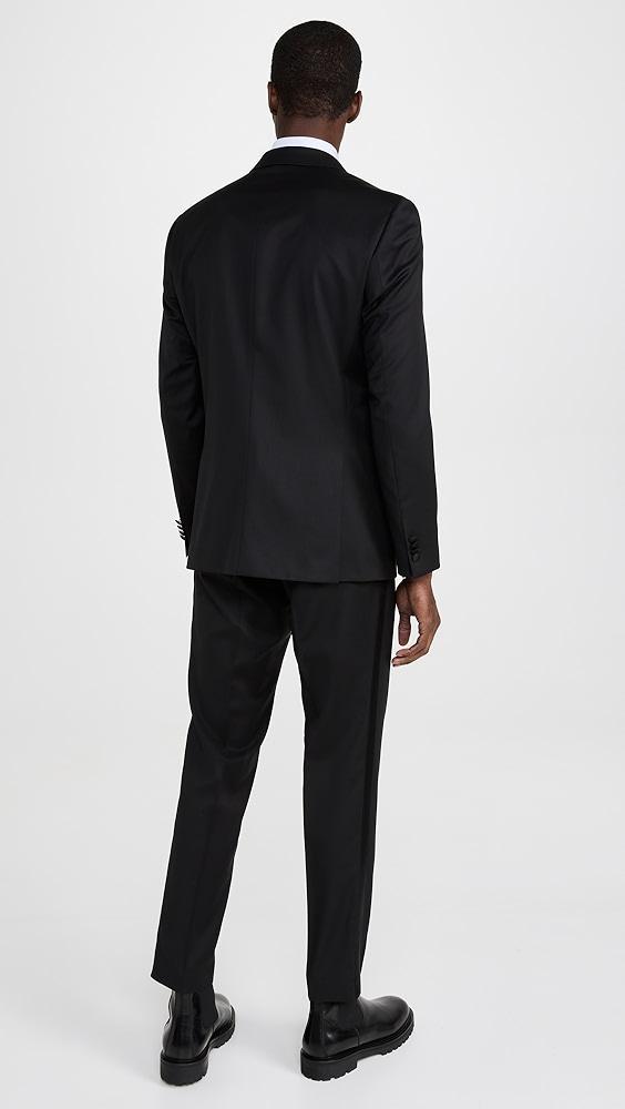 BOSS Slim Fit Tuxedo | Shopbop Product Image