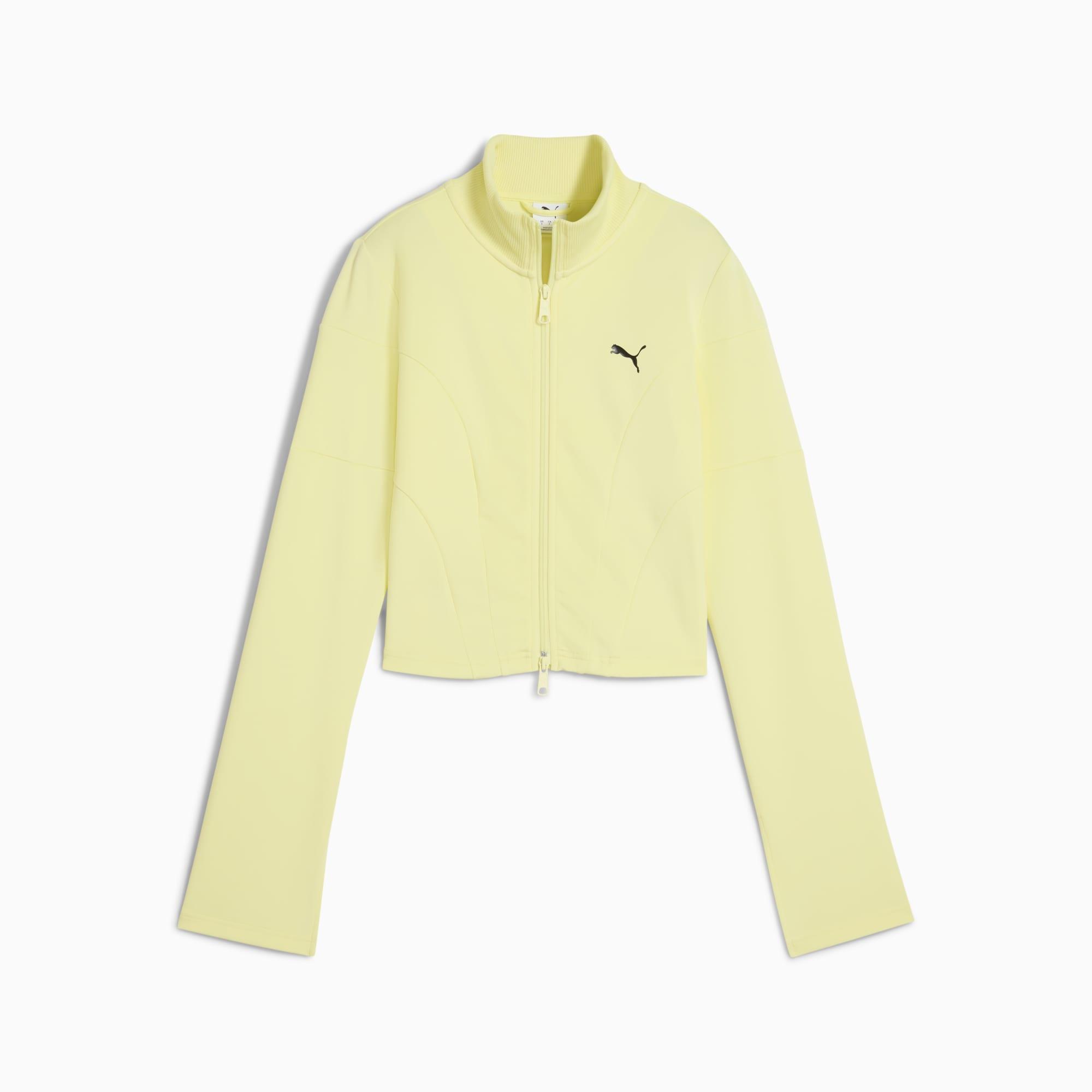DARE TO Slim Track Jacket Women Product Image