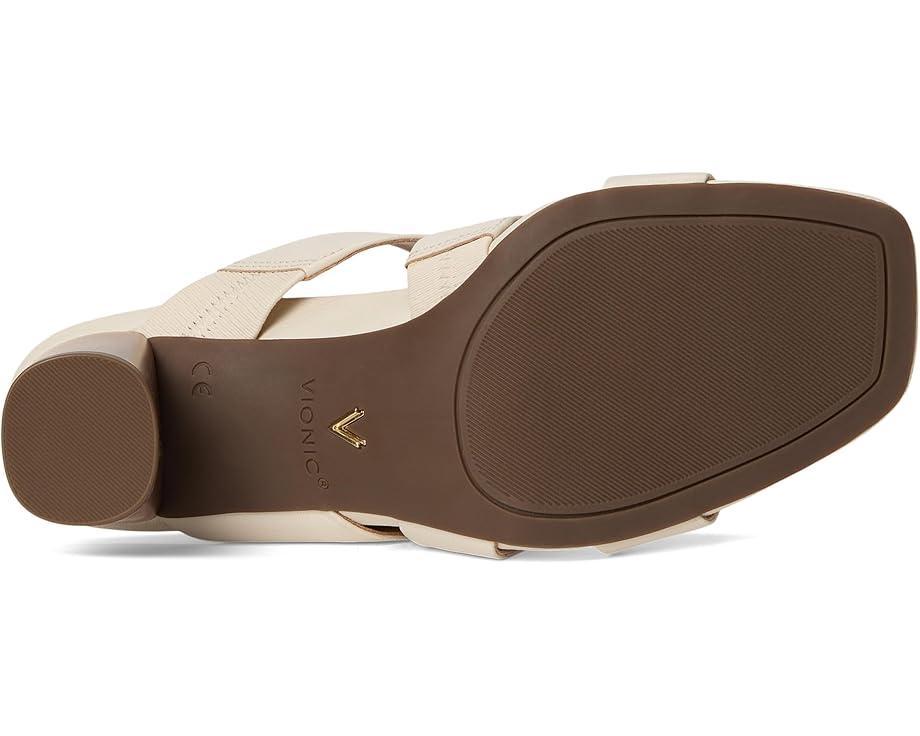 Chardonnay Strappy Sandals Product Image