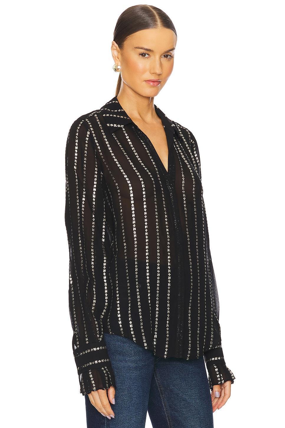 Sosa Blouse PAIGE Product Image