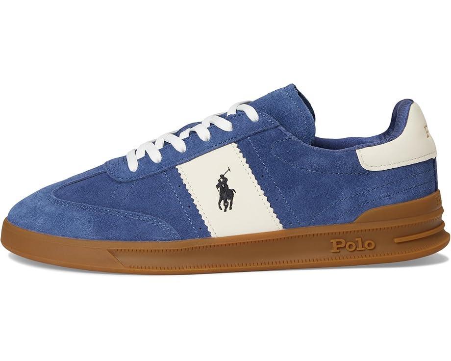 Heritage Court II Sneaker Product Image