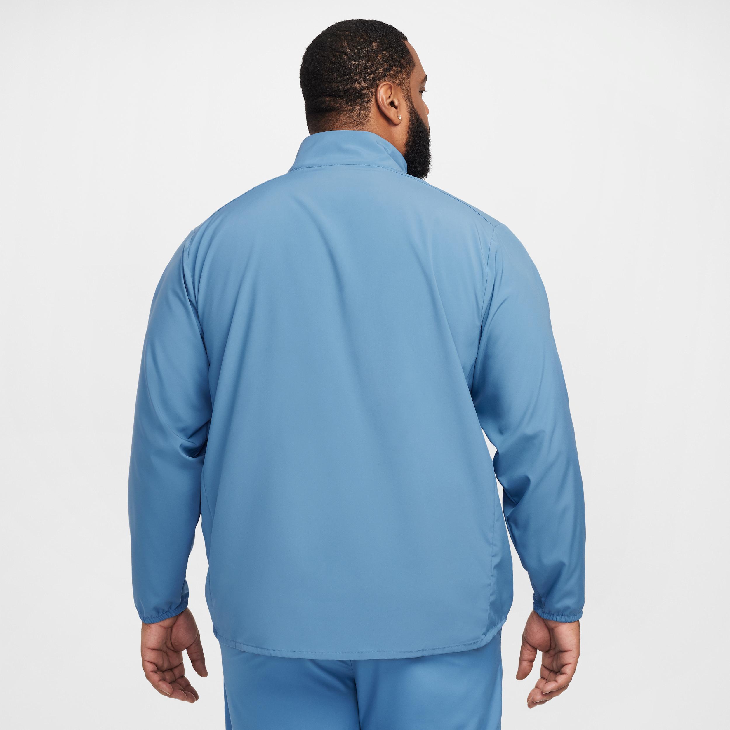 Nike Men's Form Dri-FIT Versatile Jacket Product Image