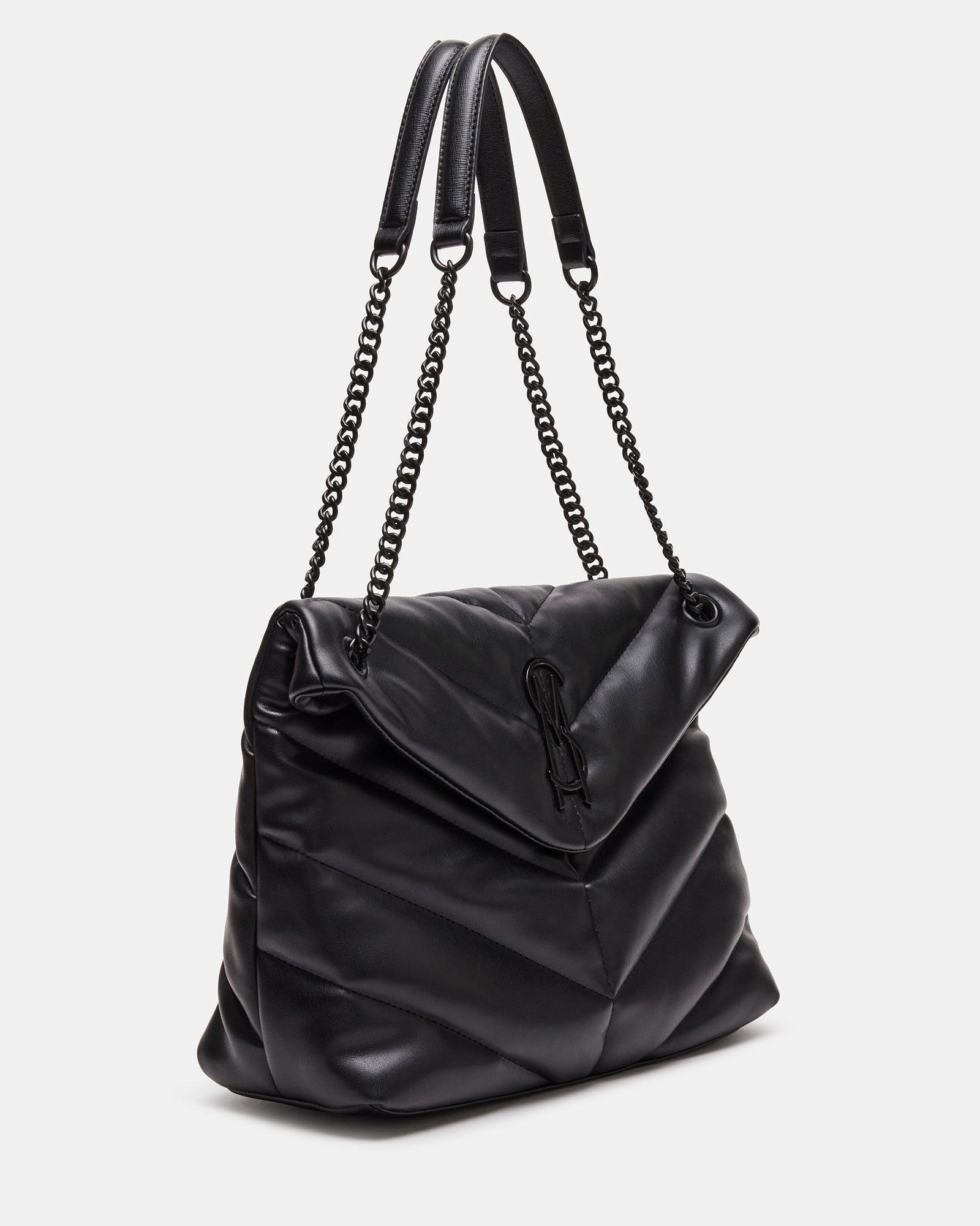 BRITTA BAG BLACK - SM REBOOTED Female Product Image