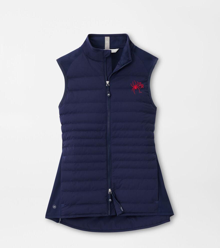 Virginia Womens Fuse Hybrid Vest Product Image