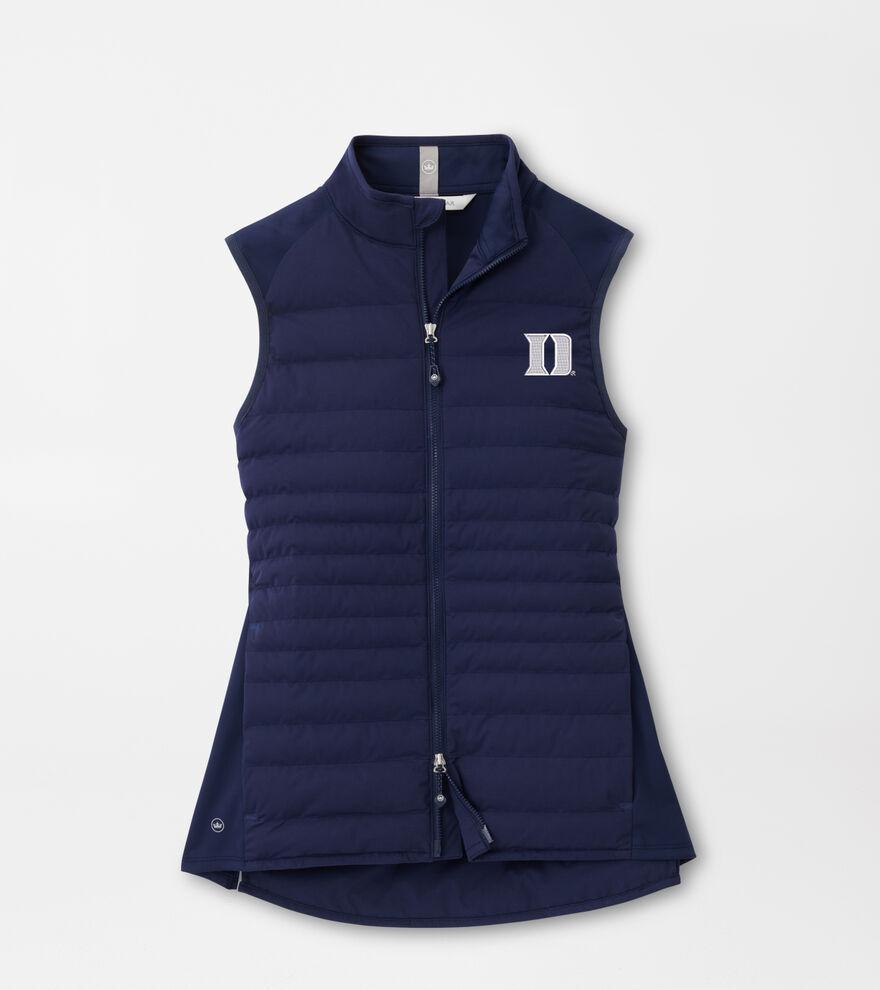 Virginia Womens Fuse Hybrid Vest Product Image