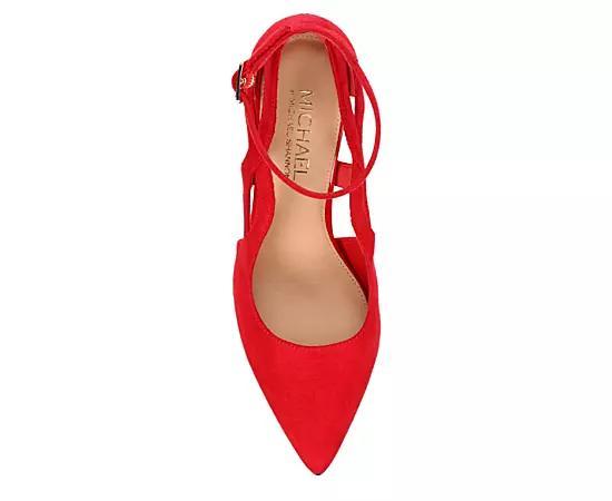 Michael By Shannon Womens Raquelle Pump Product Image