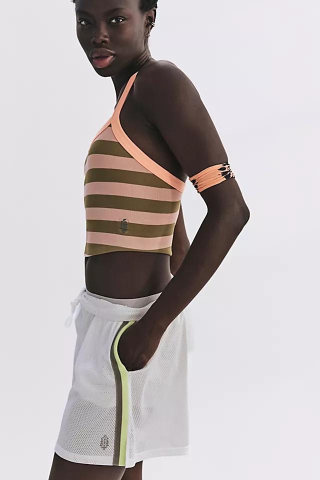 All Clear Striped Cami Product Image