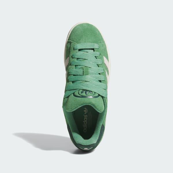 adidas Campus 00s Shoes Preloved Green 10 Womens Product Image