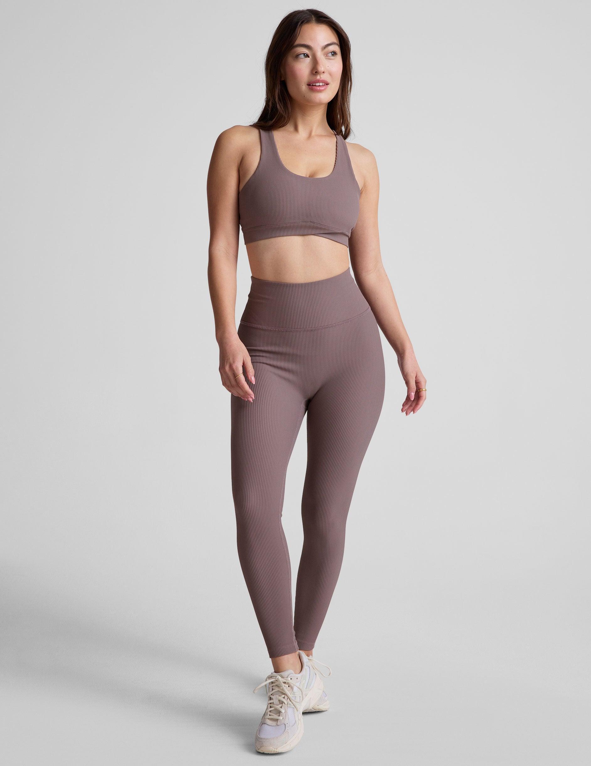 Impulse Ribbed Legging Product Image
