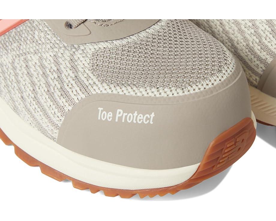 Evolve Alloy Toe EH SR Product Image
